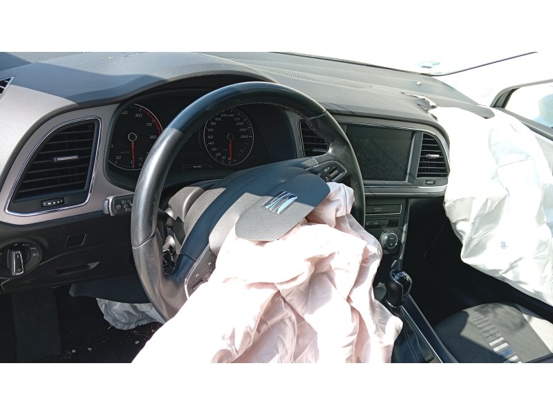 seat leon st (5f8) del año 2018