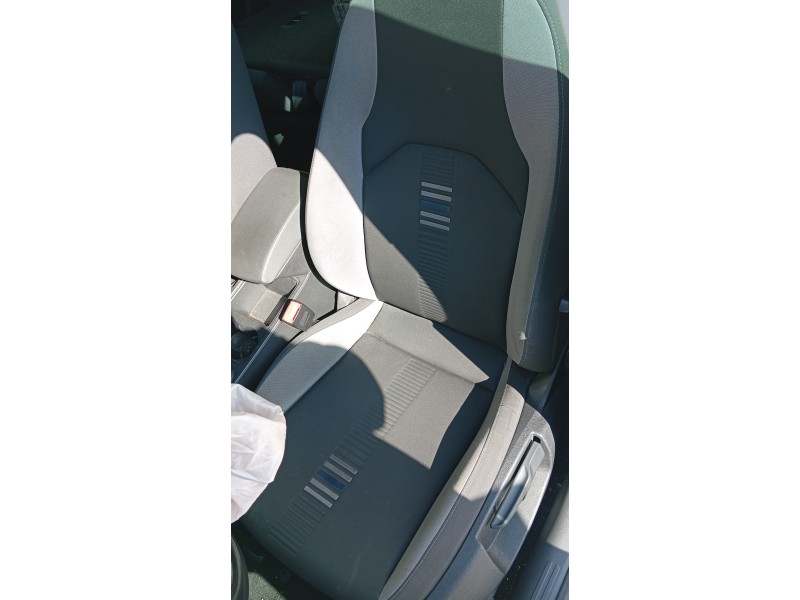 seat leon st (5f8) del año 2018