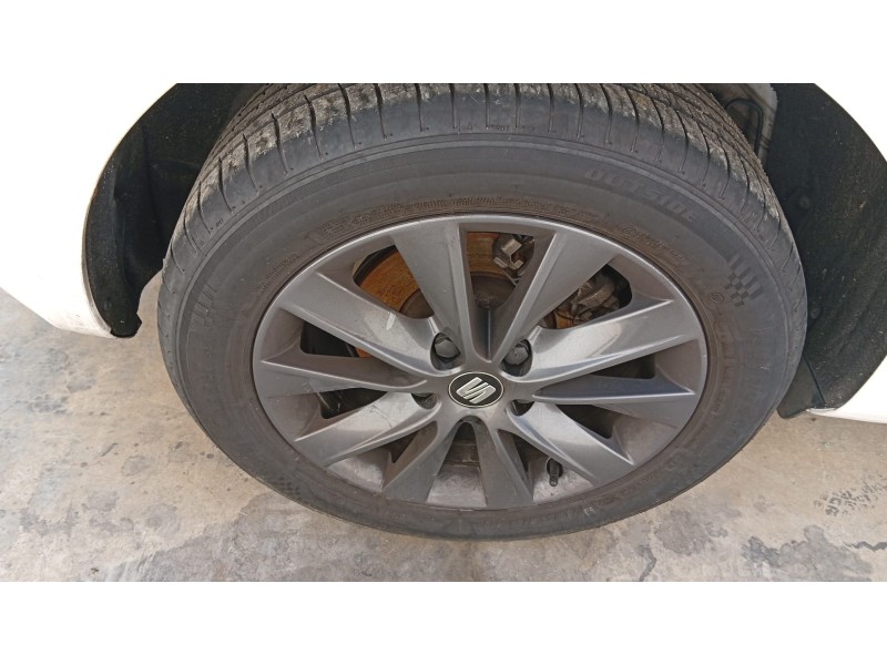 seat leon st (5f8) del año 2018