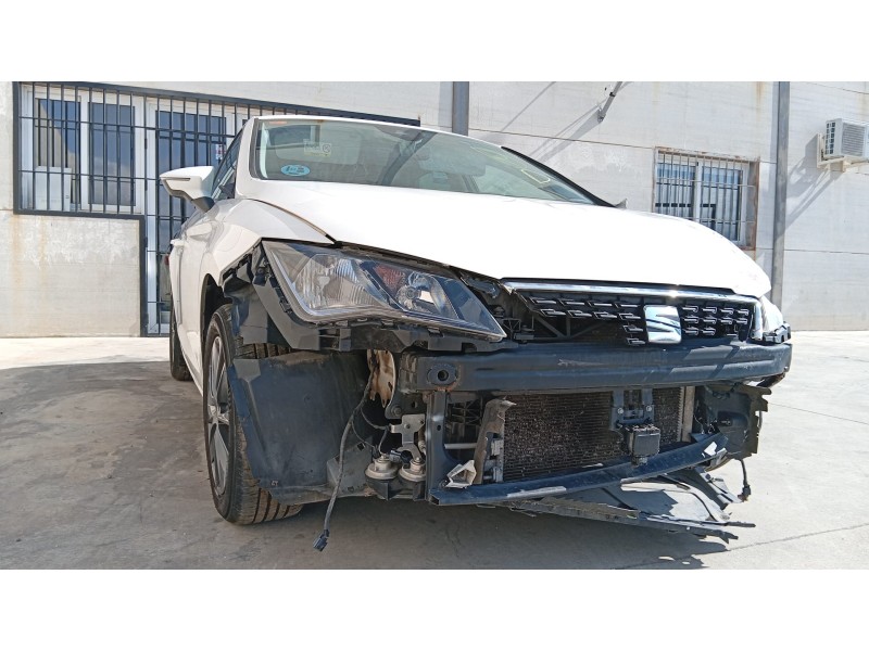 seat leon st (5f8) del año 2018