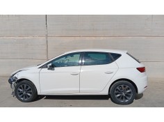 seat leon st (5f8) del año 2018