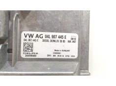 Recambio de centralita motor uce para volkswagen golf vii (5g1, bq1, be1, be2) 1.6 tdi referencia OEM IAM 04l907445e   2