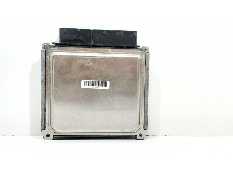 Recambio de centralita motor uce para volkswagen golf vii (5g1, bq1, be1, be2) 1.6 tdi referencia OEM IAM 04l907445e  