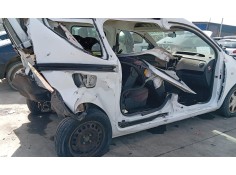 dacia dokker furgoneta/monovolumen del año 2013 2