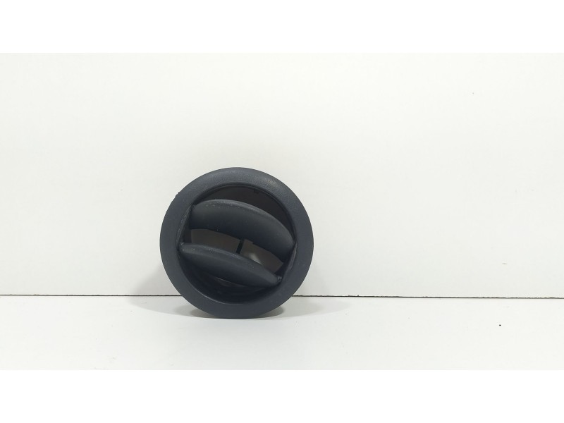 Recambio de rejilla aireadora para dacia dokker furgoneta/monovolumen 1.5 dci 75 / blue dci 75 (fejw, feah) referencia OEM IAM 6