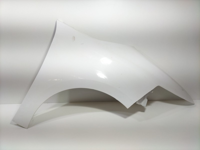 Recambio de aleta delantera derecha para citroën c4 spacetourer (3d_) 1.5 bluehdi 130 referencia OEM IAM C4 SPACETOURER (3D_) 1.