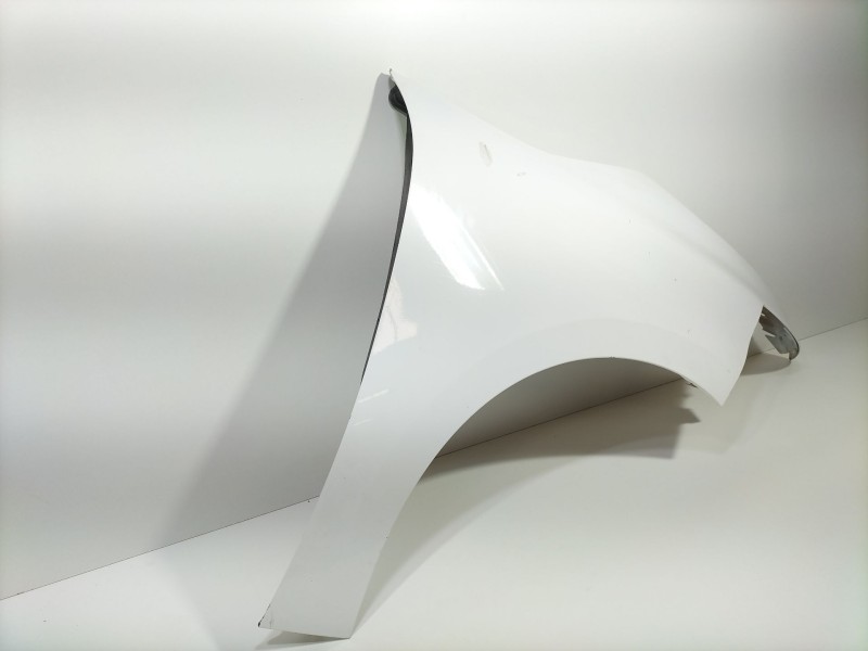 Recambio de aleta delantera derecha para citroën c4 spacetourer (3d_) 1.5 bluehdi 130 referencia OEM IAM C4 SPACETOURER (3D_) 1.