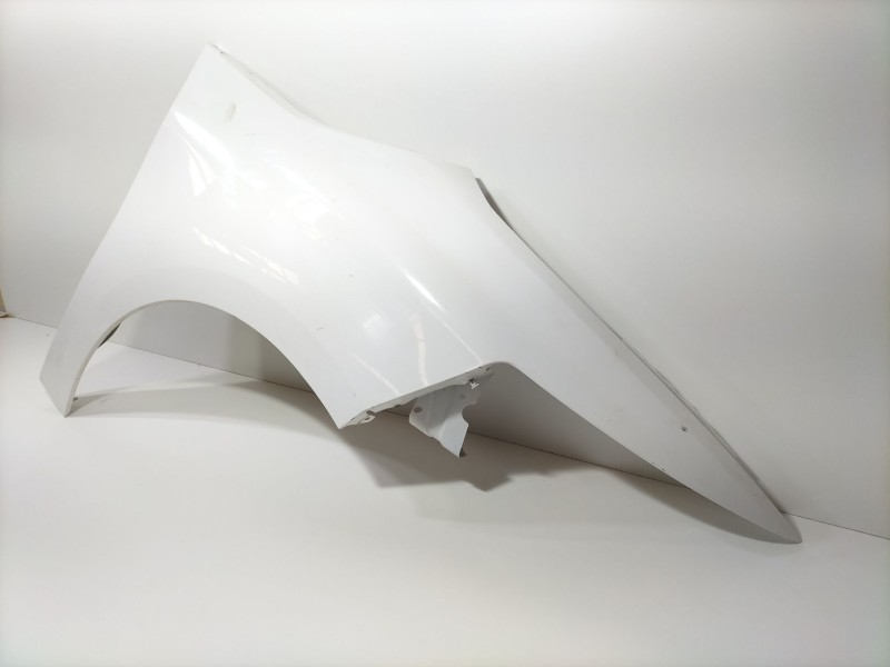 Recambio de aleta delantera derecha para citroën c4 spacetourer (3d_) 1.5 bluehdi 130 referencia OEM IAM C4 SPACETOURER (3D_) 1.