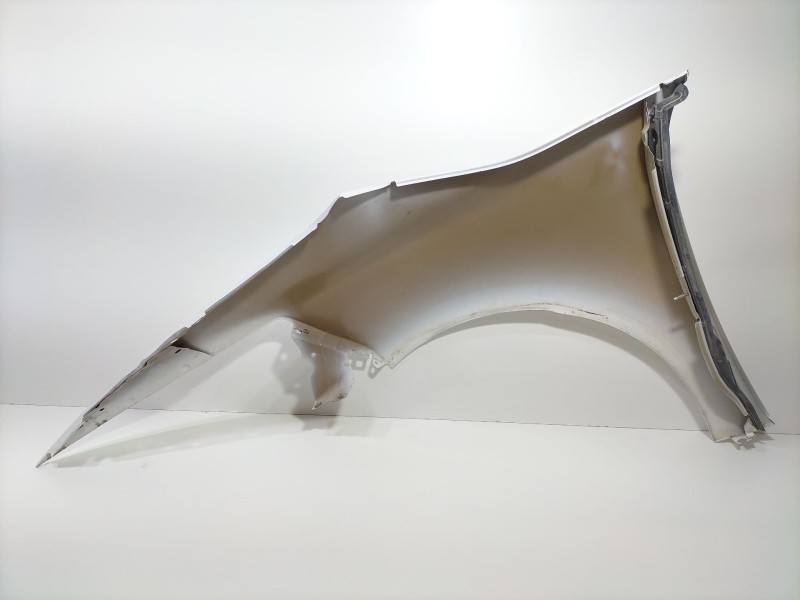 Recambio de aleta delantera derecha para citroën c4 spacetourer (3d_) 1.5 bluehdi 130 referencia OEM IAM C4 SPACETOURER (3D_) 1.