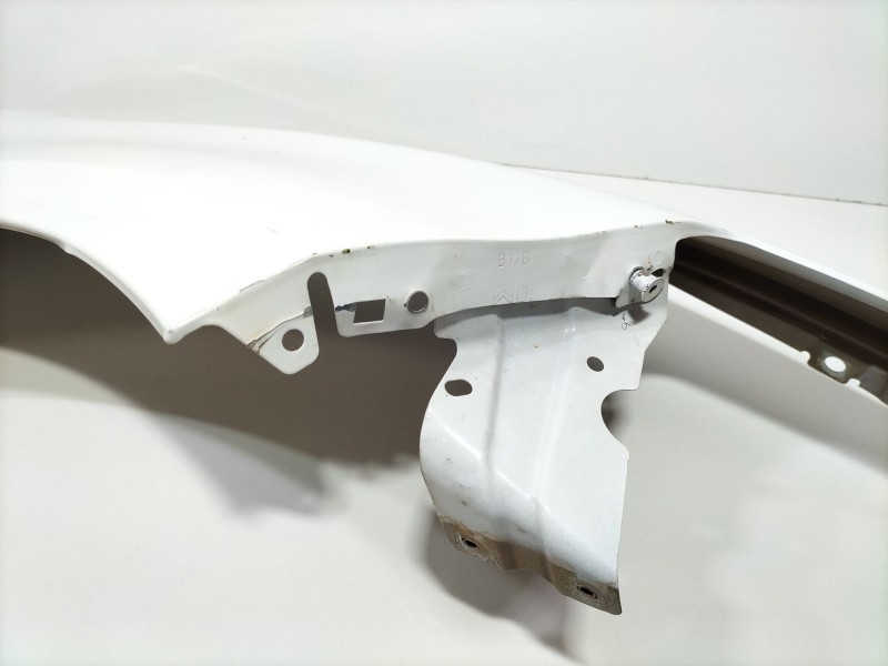 Recambio de aleta delantera derecha para citroën c4 spacetourer (3d_) 1.5 bluehdi 130 referencia OEM IAM C4 SPACETOURER (3D_) 1.