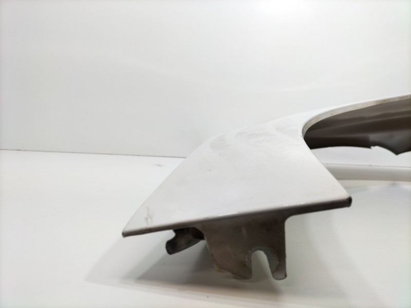 Recambio de aleta delantera derecha para citroën c4 spacetourer (3d_) 1.5 bluehdi 130 referencia OEM IAM C4 SPACETOURER (3D_) 1.