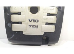 Recambio de tapa motor para volkswagen touareg (7la, 7l6, 7l7) 5.0 v10 tdi referencia OEM IAM 07Z103935H   2
