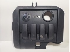Recambio de tapa de motor para skoda octavia ii (1z3) 1.9 tdi referencia OEM IAM 03G103925BK  