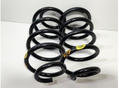 Recambio de muelle amortiguacion para dacia logan (ls_) 1.5 dci (ls04) referencia OEM IAM LOGAN (LS_) 1.5 dCi (LS04) 2010 - 0 14 2