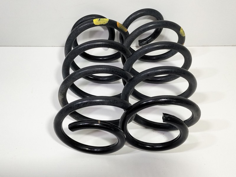 Recambio de muelle amortiguacion para dacia logan (ls_) 1.5 dci (ls04) referencia OEM IAM LOGAN (LS_) 1.5 dCi (LS04) 2010 - 0 14