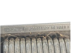 Recambio de brazo limpia trasero para dacia logan (ls_) 1.5 dci (ls04) referencia OEM IAM 8200441377   2