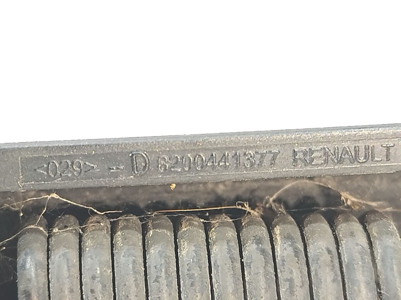 Recambio de brazo limpia trasero para dacia logan (ls_) 1.5 dci (ls04) referencia OEM IAM 8200441377  