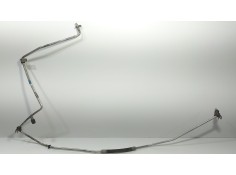 Recambio de tubos aire acondicionado para dacia logan (ls_) 1.5 dci (ls04) referencia OEM IAM 8200663549  