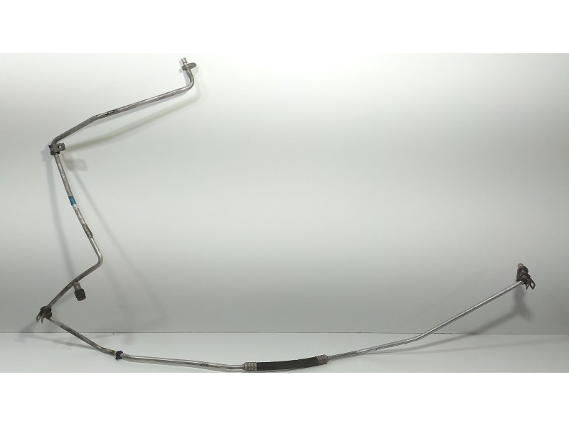 Recambio de tubos aire acondicionado para dacia logan (ls_) 1.5 dci (ls04) referencia OEM IAM 8200663549  