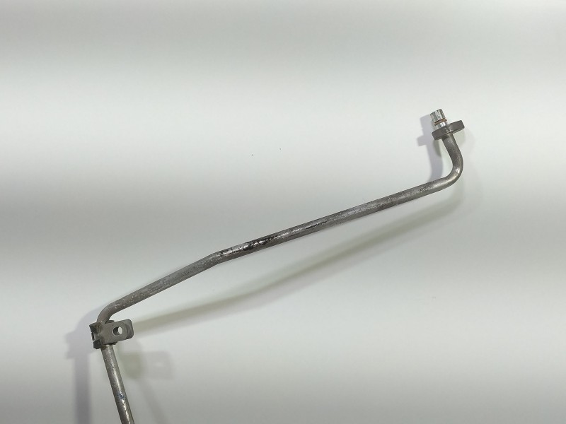 Recambio de tubos aire acondicionado para dacia logan (ls_) 1.5 dci (ls04) referencia OEM IAM 8200663549  