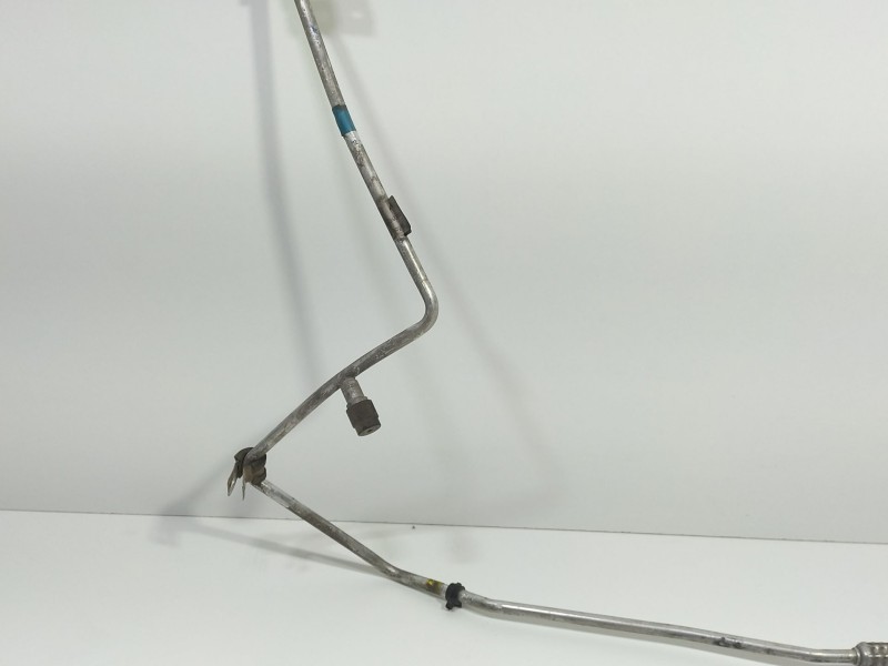 Recambio de tubos aire acondicionado para dacia logan (ls_) 1.5 dci (ls04) referencia OEM IAM 8200663549  