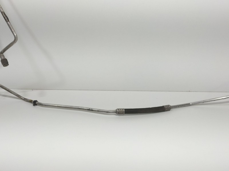 Recambio de tubos aire acondicionado para dacia logan (ls_) 1.5 dci (ls04) referencia OEM IAM 8200663549  