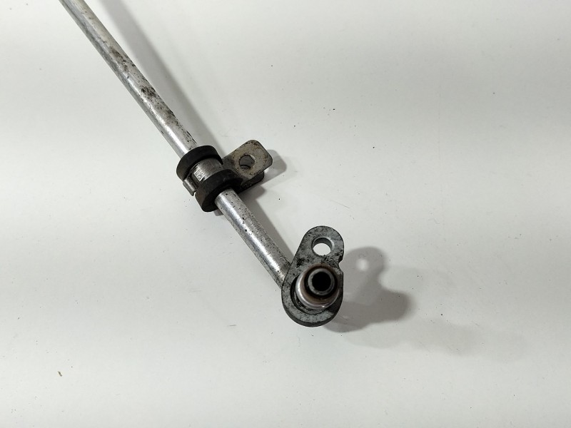 Recambio de tubos aire acondicionado para dacia logan (ls_) 1.5 dci (ls04) referencia OEM IAM 8200663549  