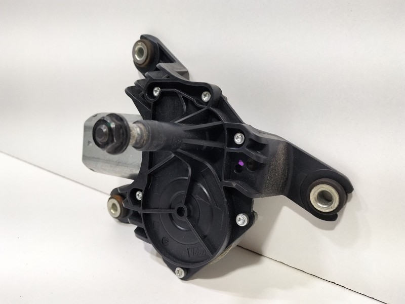 Recambio de motor limpia trasero para dacia logan (ls_) 1.5 dci (ls04) referencia OEM IAM 8200441376A  