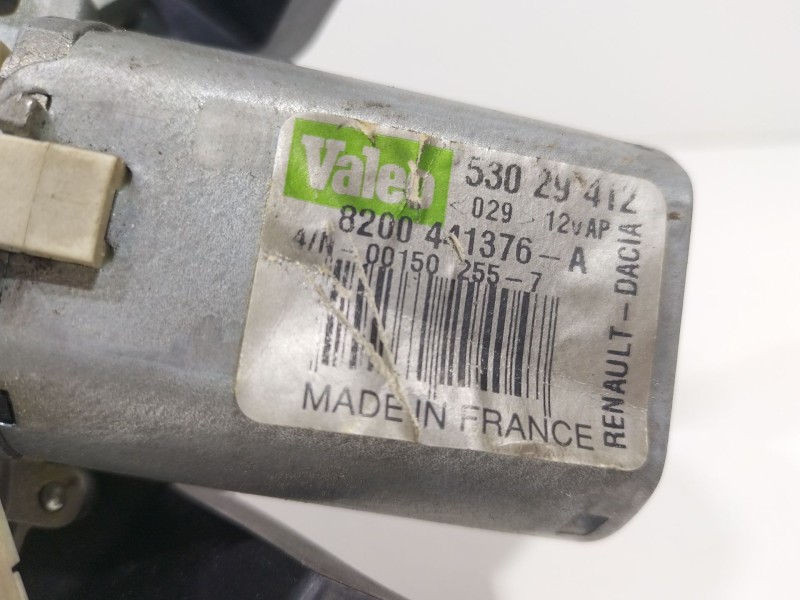 Recambio de motor limpia trasero para dacia logan (ls_) 1.5 dci (ls04) referencia OEM IAM 8200441376A  