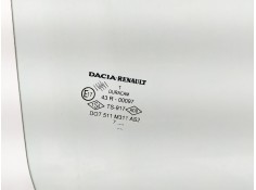 Recambio de luna delantera derecha para dacia logan (ls_) 1.5 dci (ls04) referencia OEM IAM LOGAN (LS_) 1.5 dCi (LS04) 2010 - 0  2