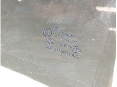 Recambio de luna trasera derecha para dacia logan (ls_) 1.5 dci (ls04) referencia OEM IAM LOGAN (LS_) 1.5 dCi (LS04) 2010 - 0 14 2