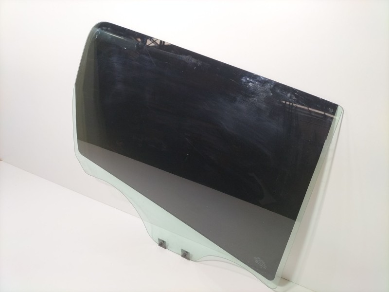 Recambio de luna trasera derecha para dacia logan (ls_) 1.5 dci (ls04) referencia OEM IAM LOGAN (LS_) 1.5 dCi (LS04) 2010 - 0 14