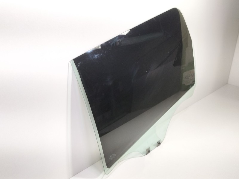 Recambio de luna trasera izquierda para dacia logan (ls_) 1.5 dci (ls04) referencia OEM IAM LOGAN (LS_) 1.5 dCi (LS04) 2010 - 0 