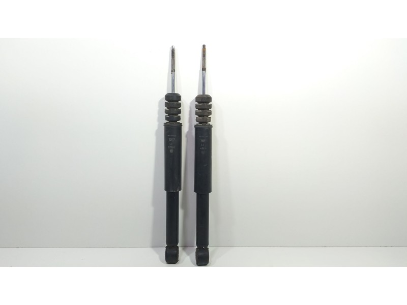 Recambio de juego amortiguadores trasero para dacia logan (ls_) 1.5 dci (ls04) referencia OEM IAM 8200417472C  