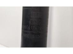 Recambio de juego amortiguadores trasero para dacia logan (ls_) 1.5 dci (ls04) referencia OEM IAM 8200417472C   2