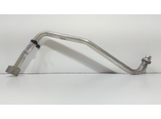 Recambio de tubos aire acondicionado para dacia logan (ls_) 1.5 dci (ls04) referencia OEM IAM 8200670812  