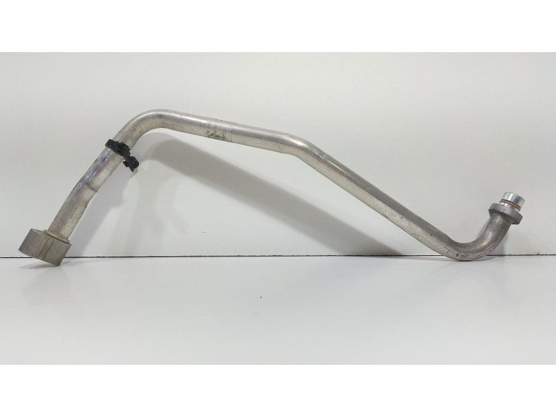 Recambio de tubos aire acondicionado para dacia logan (ls_) 1.5 dci (ls04) referencia OEM IAM 8200670812  