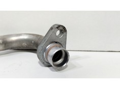 Recambio de tubos aire acondicionado para dacia logan (ls_) 1.5 dci (ls04) referencia OEM IAM 8200670812   2