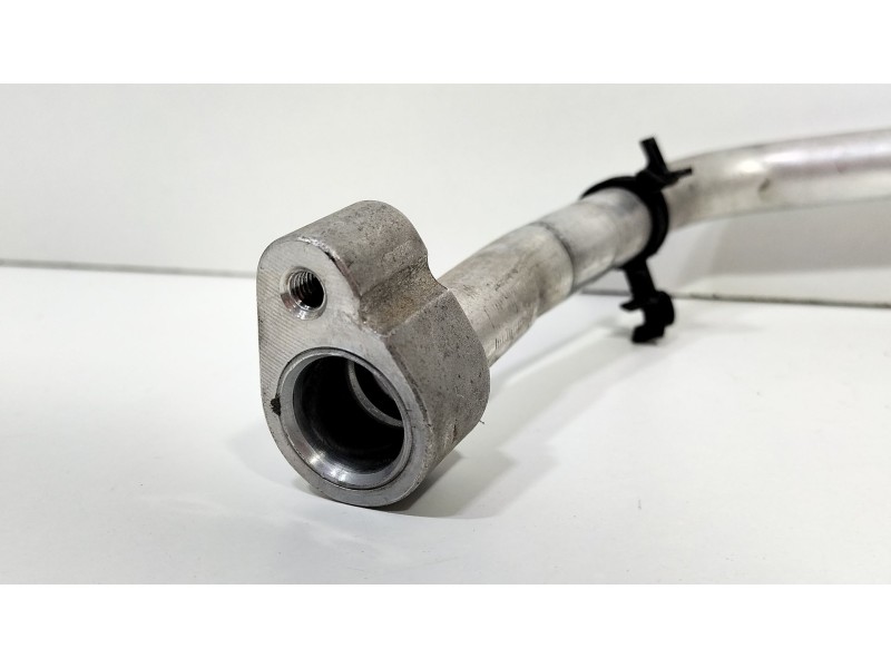 Recambio de tubos aire acondicionado para dacia logan (ls_) 1.5 dci (ls04) referencia OEM IAM 8200670812  