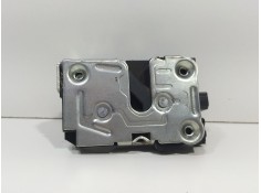 Recambio de cerradura puerta delantera izquierda para dacia logan (ls_) 1.5 dci (ls04) referencia OEM IAM LOGAN (LS_) 1.5 dCi (L