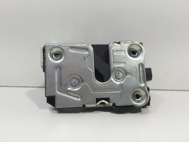 Recambio de cerradura puerta delantera izquierda para dacia logan (ls_) 1.5 dci (ls04) referencia OEM IAM LOGAN (LS_) 1.5 dCi (L