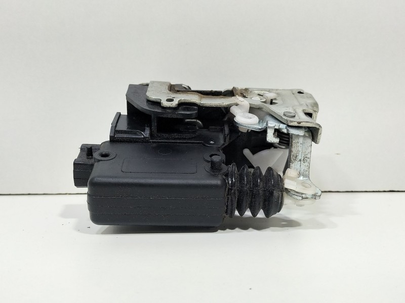 Recambio de cerradura puerta delantera izquierda para dacia logan (ls_) 1.5 dci (ls04) referencia OEM IAM LOGAN (LS_) 1.5 dCi (L