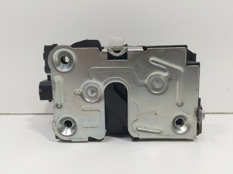 Recambio de cerradura puerta trasera izquierda para dacia logan (ls_) 1.5 dci (ls04) referencia OEM IAM LOGAN (LS_) 1.5 dCi (LS0