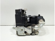 Recambio de cerradura puerta trasera izquierda para dacia logan (ls_) 1.5 dci (ls04) referencia OEM IAM LOGAN (LS_) 1.5 dCi (LS0 2