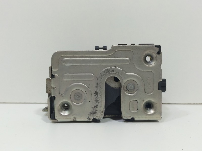 Recambio de cerradura puerta delantera derecha para dacia logan (ls_) 1.5 dci (ls04) referencia OEM IAM LOGAN (LS_) 1.5 dCi (LS0