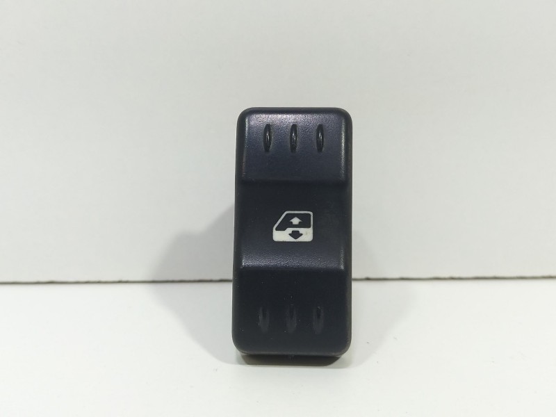 Recambio de mando elevalunas delantero derecho para dacia logan (ls_) 1.5 dci (ls04) referencia OEM IAM 22681  