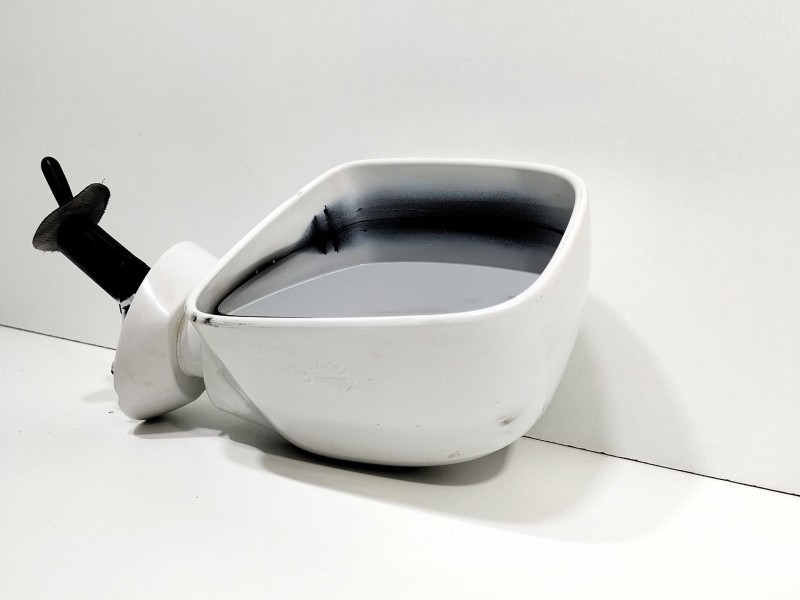 Recambio de retrovisor derecho para dacia logan (ls_) 1.5 dci (ls04) referencia OEM IAM LOGAN (LS_) 1.5 dCi (LS04) 2010 - 0 1461