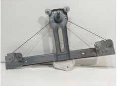 Recambio de elevalunas trasero izquierdo para dacia logan (ls_) 1.5 dci (ls04) referencia OEM IAM 118490  