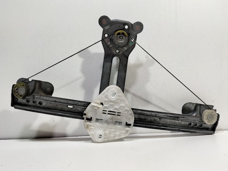 Recambio de elevalunas trasero izquierdo para dacia logan (ls_) 1.5 dci (ls04) referencia OEM IAM 118490  