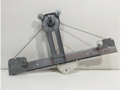 Recambio de elevalunas trasero derecho para dacia logan (ls_) 1.5 dci (ls04) referencia OEM IAM 118491  